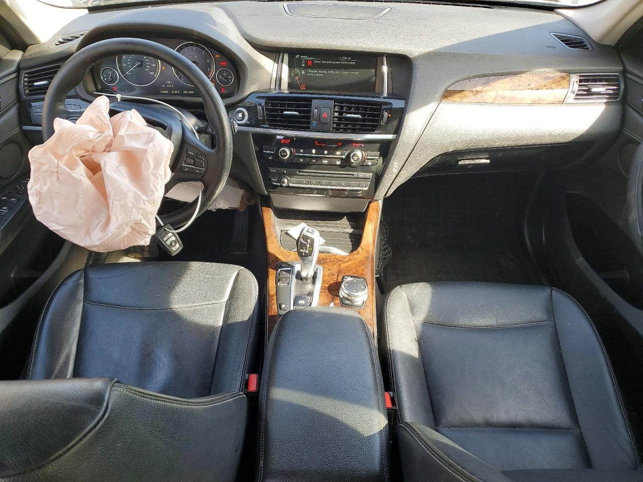 BMW X Series Xdrive28i