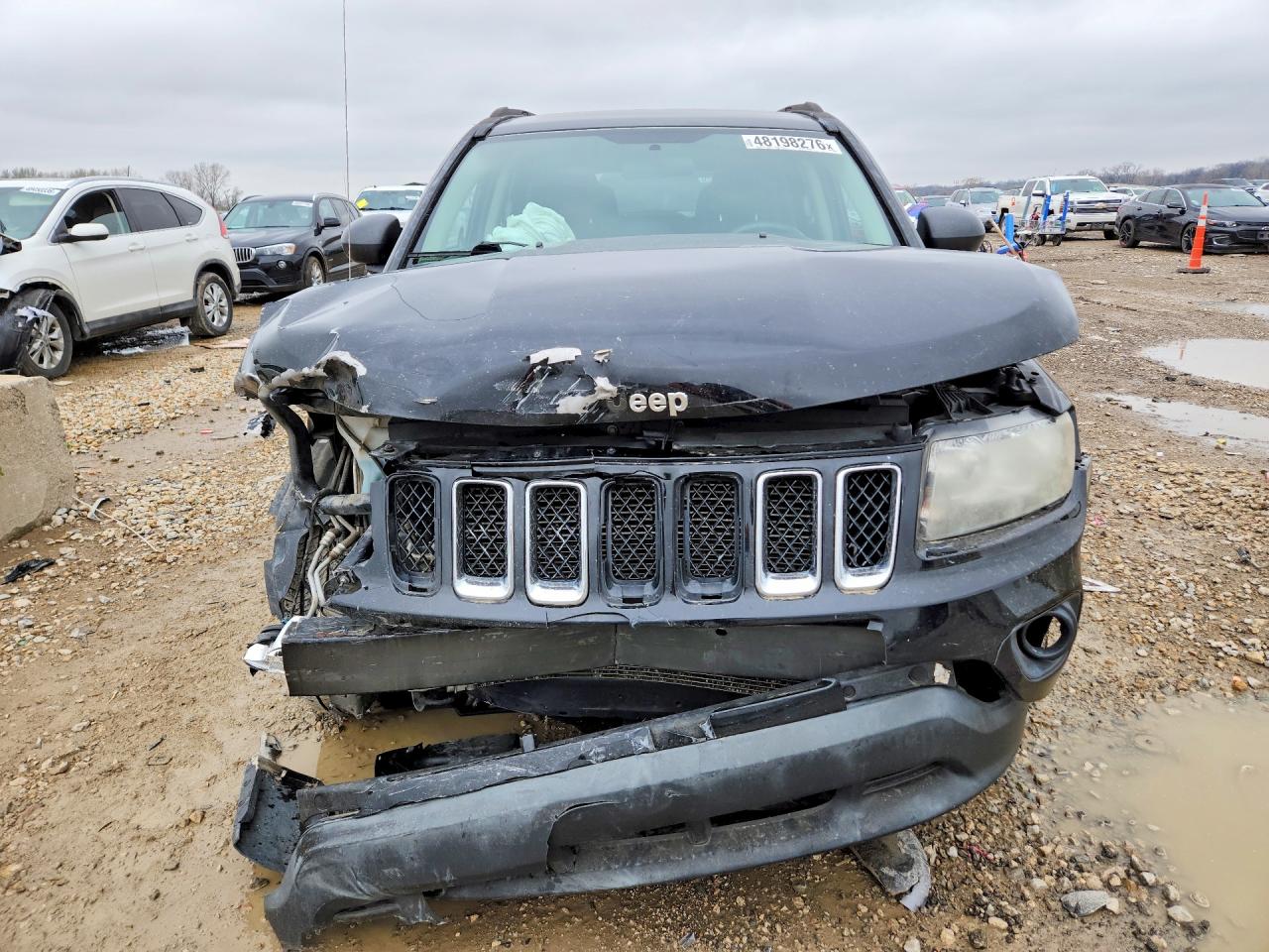 Jeep Compass Sport