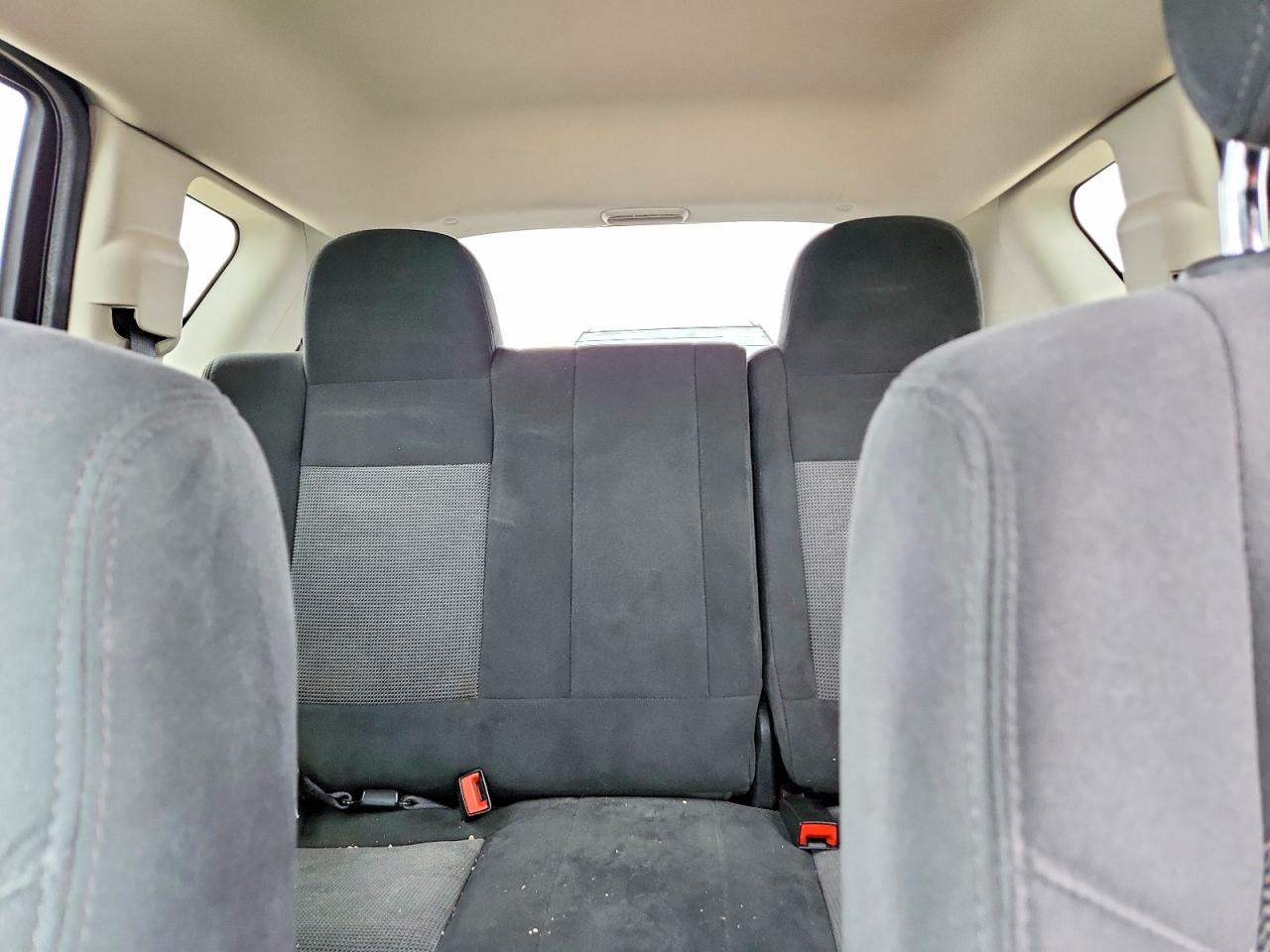 Jeep Compass Sport