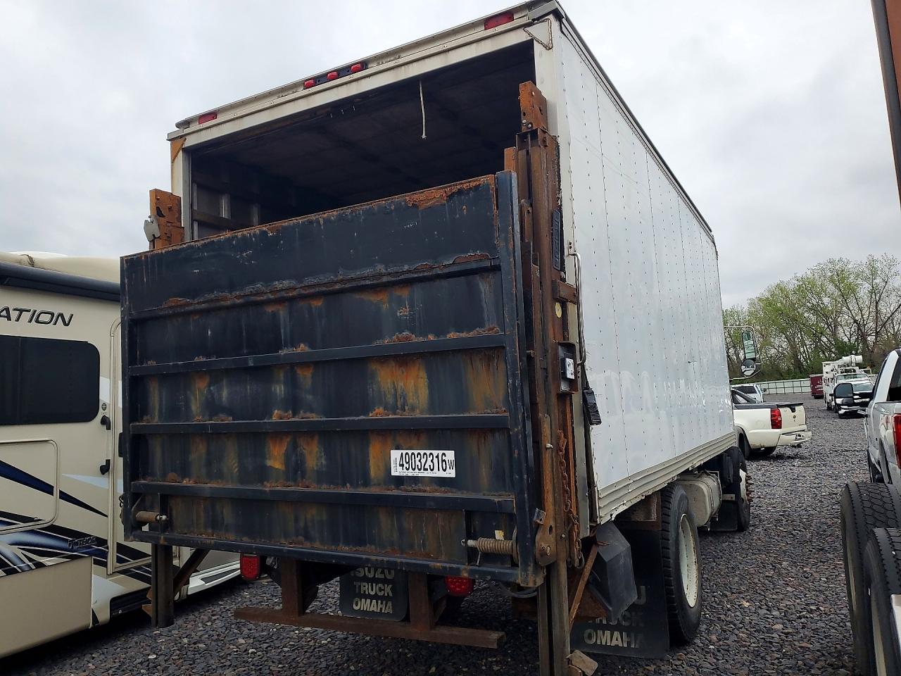 Isuzu Heavy