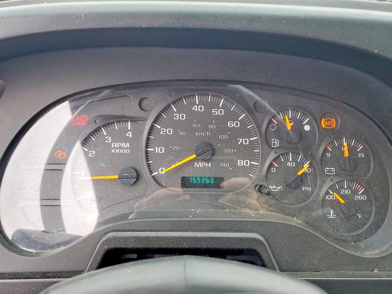 Isuzu Heavy