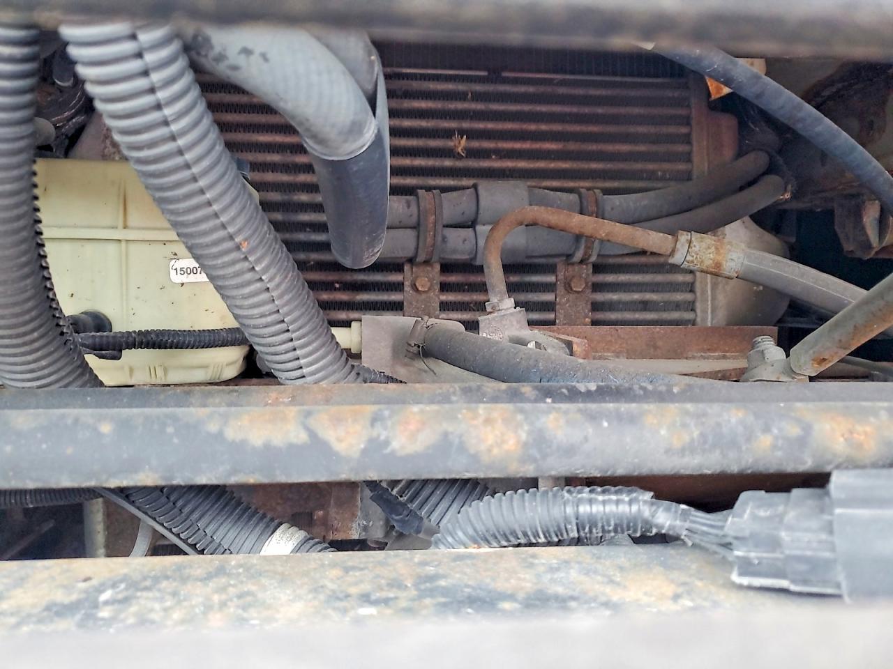 Isuzu Heavy