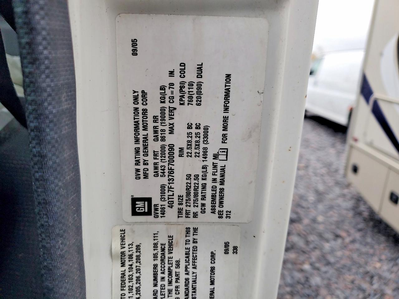 Isuzu Heavy