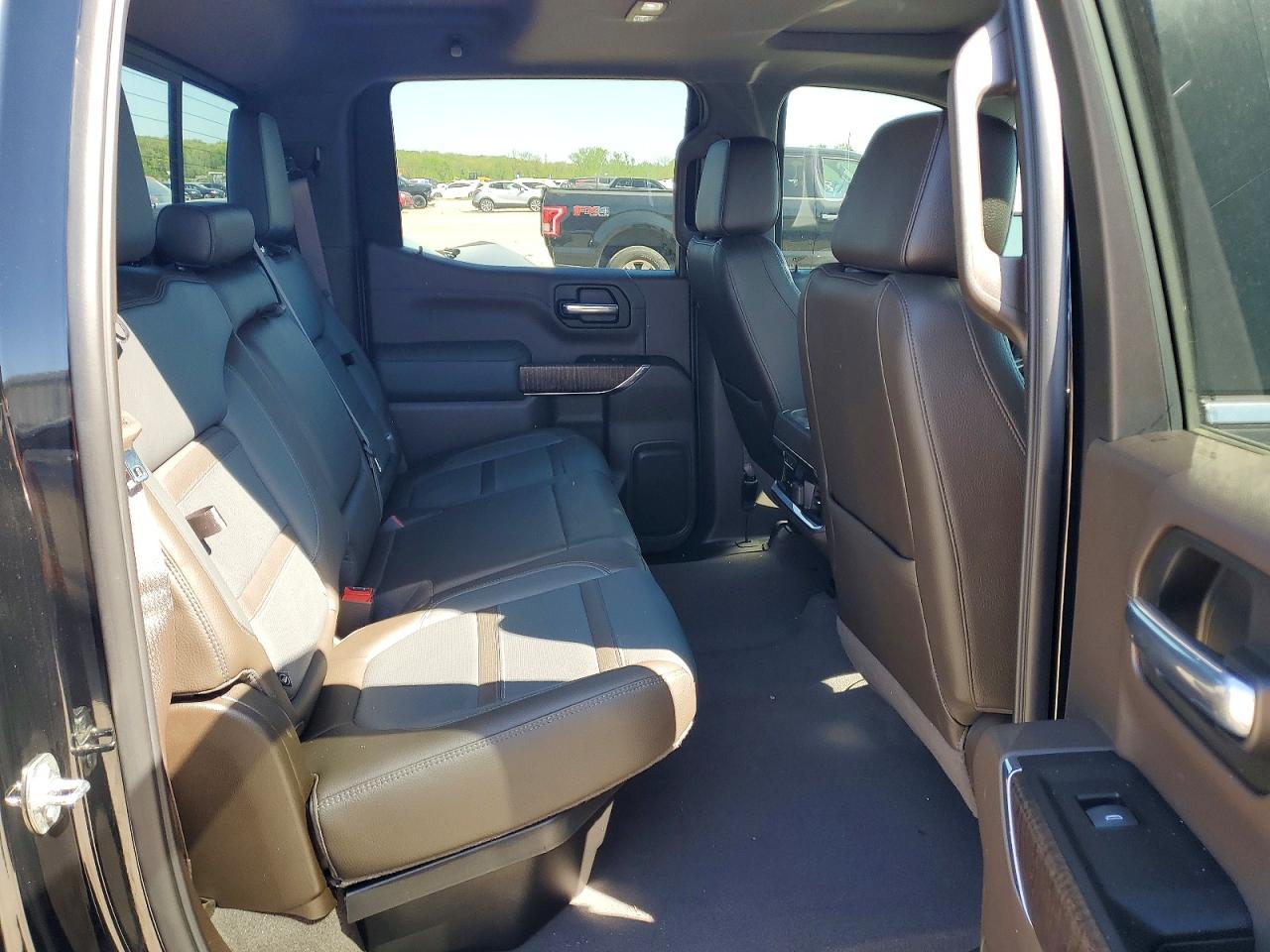 GMC Sierra K1500 Denali