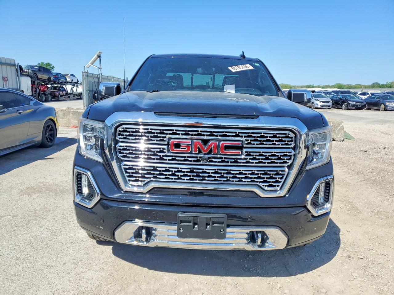 GMC Sierra K1500 Denali