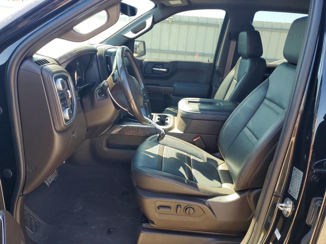 GMC Sierra K1500 Denali