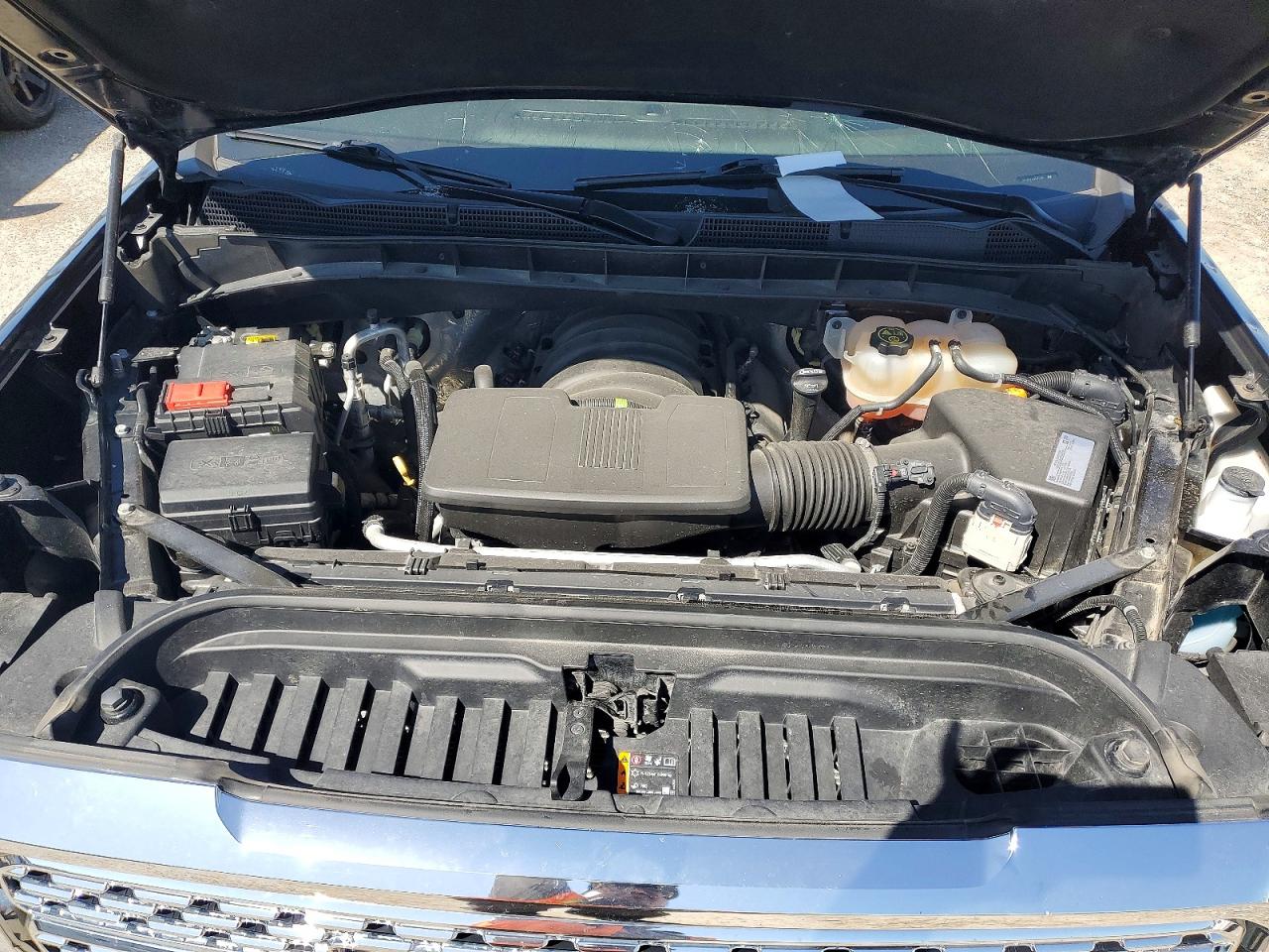 GMC Sierra K1500 Denali