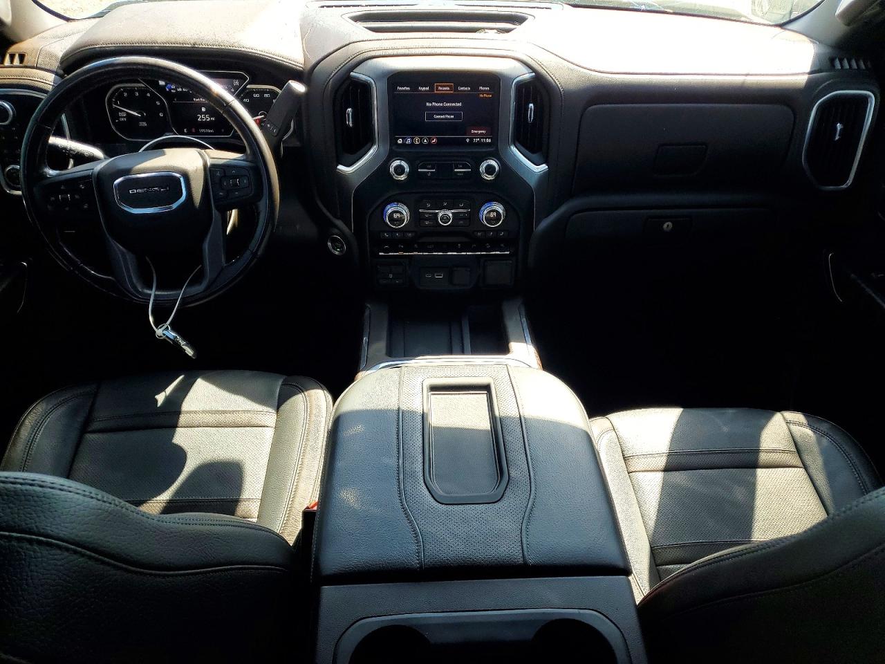 GMC Sierra K1500 Denali