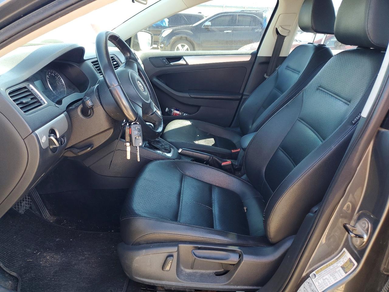 Volkswagen Jetta Se