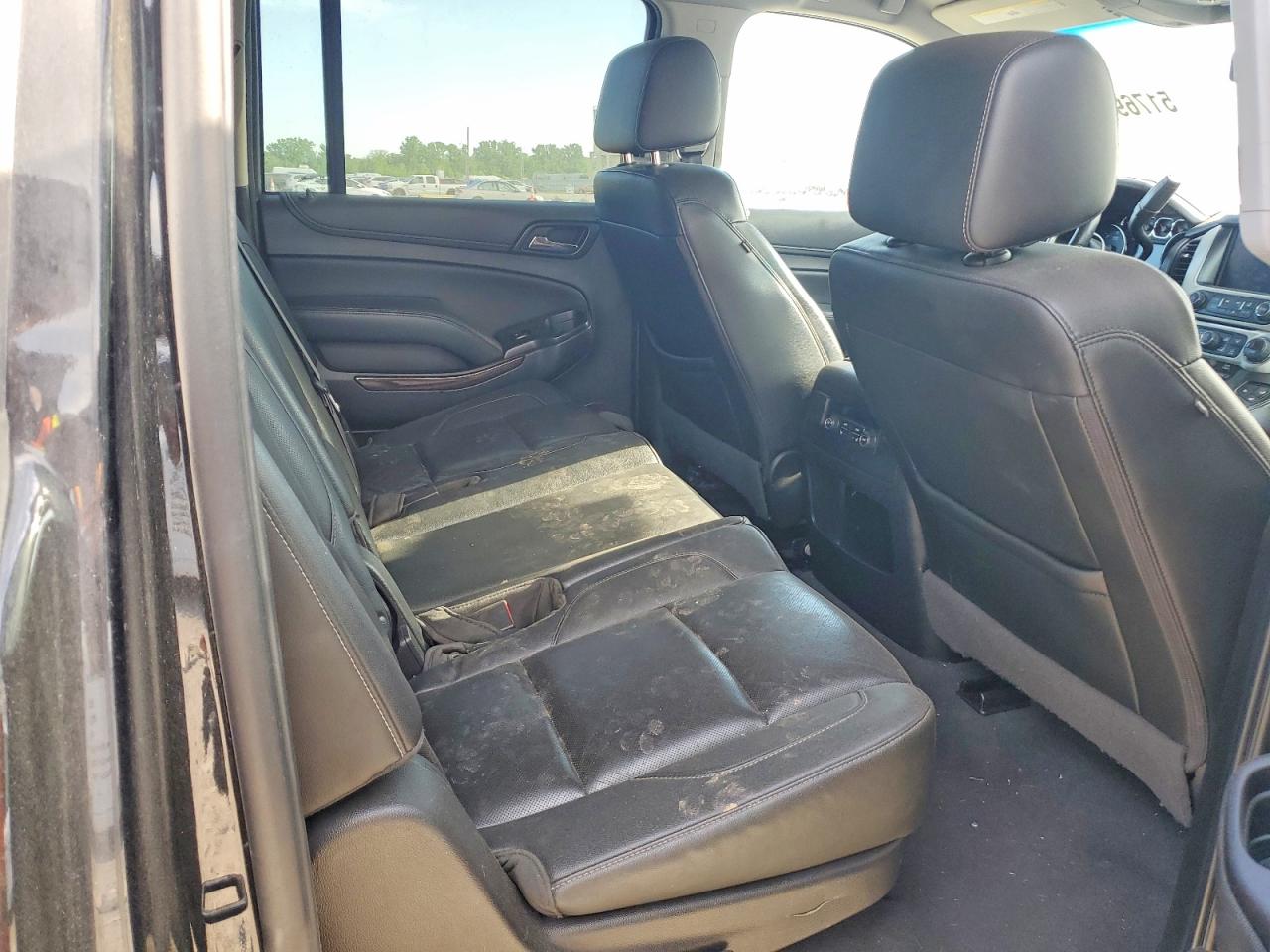 GMC Yukon K1500 Slt