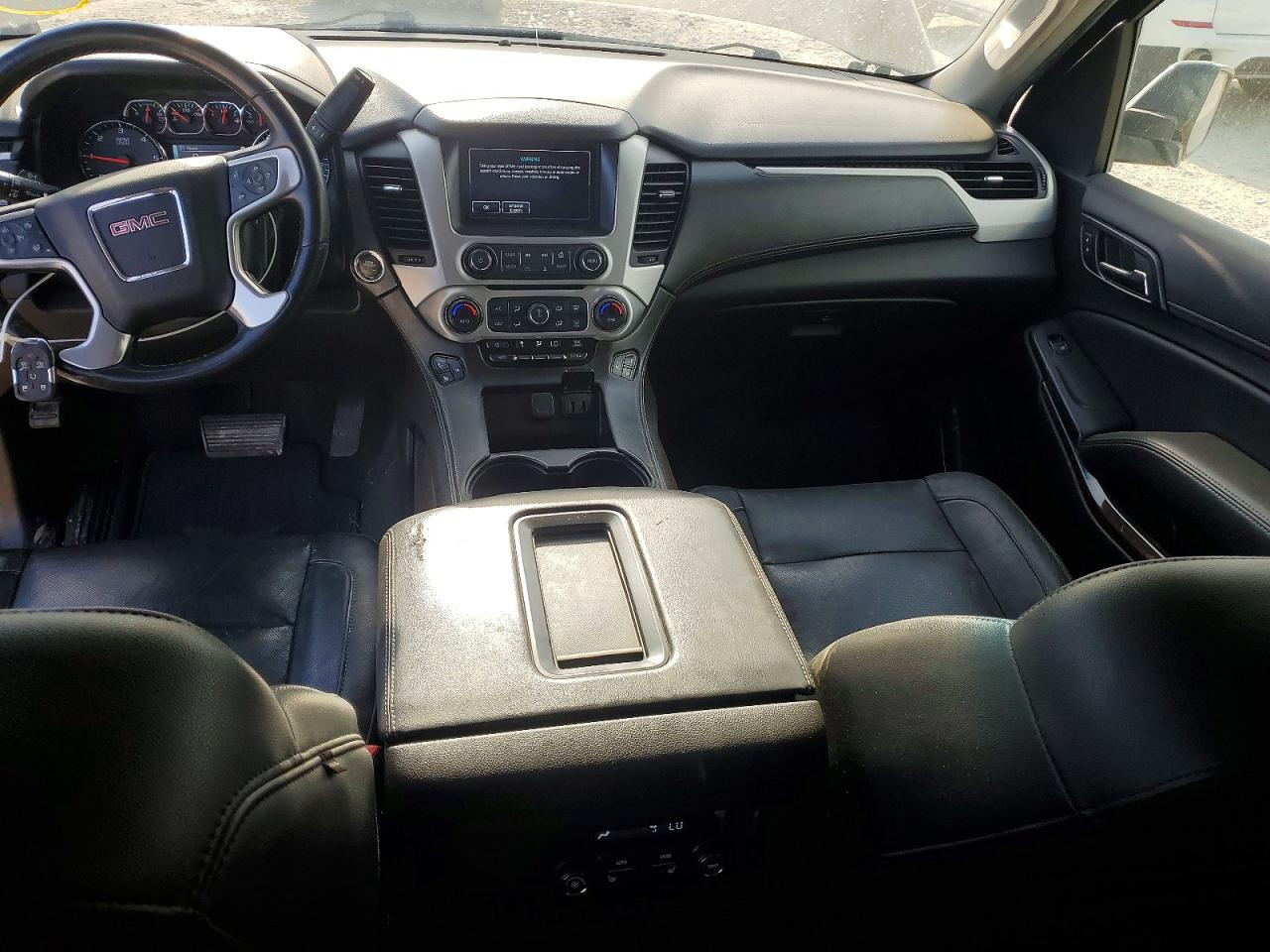 GMC Yukon K1500 Slt
