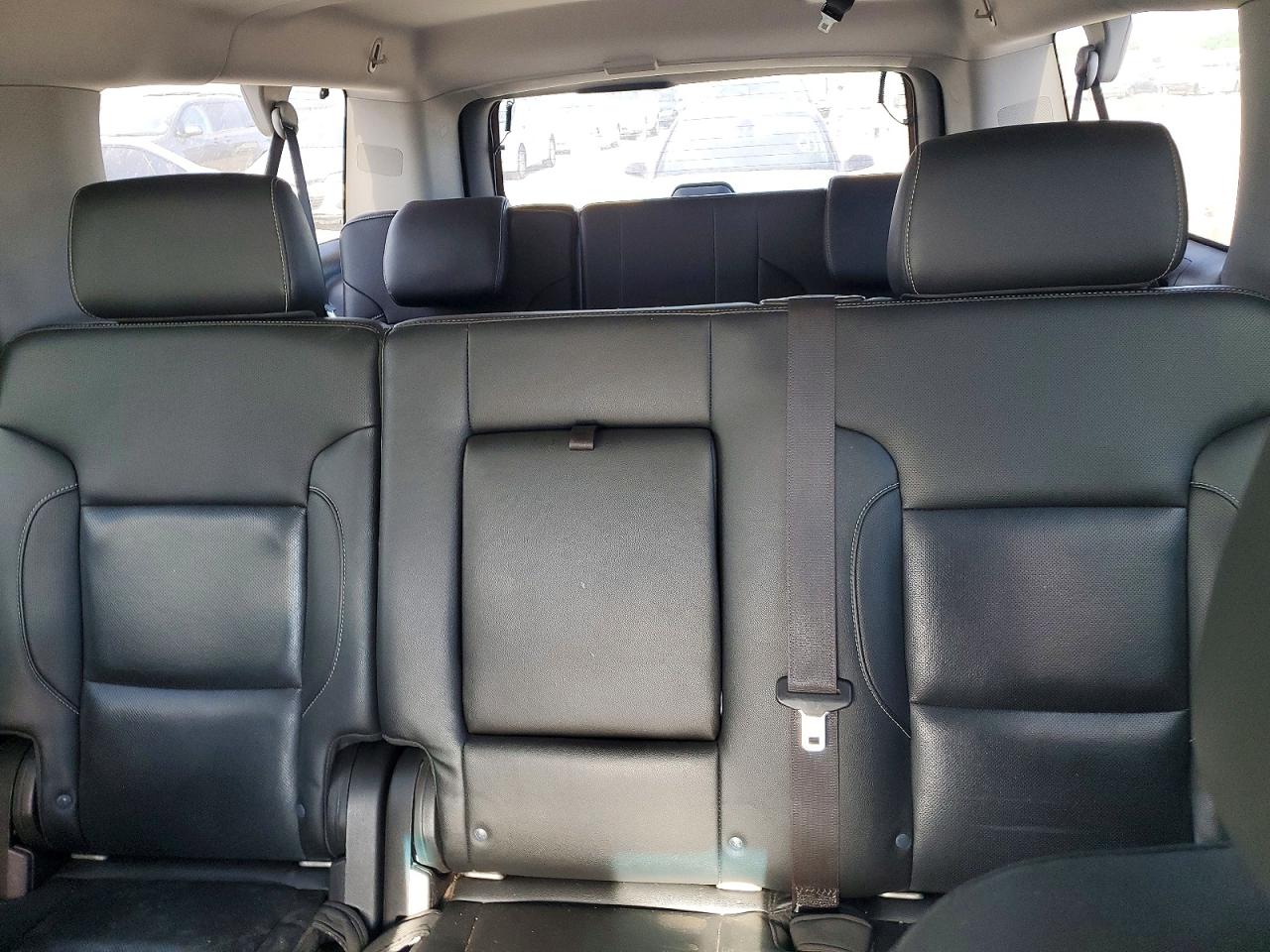 GMC Yukon K1500 Slt