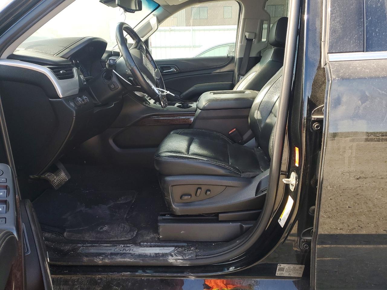 GMC Yukon K1500 Slt