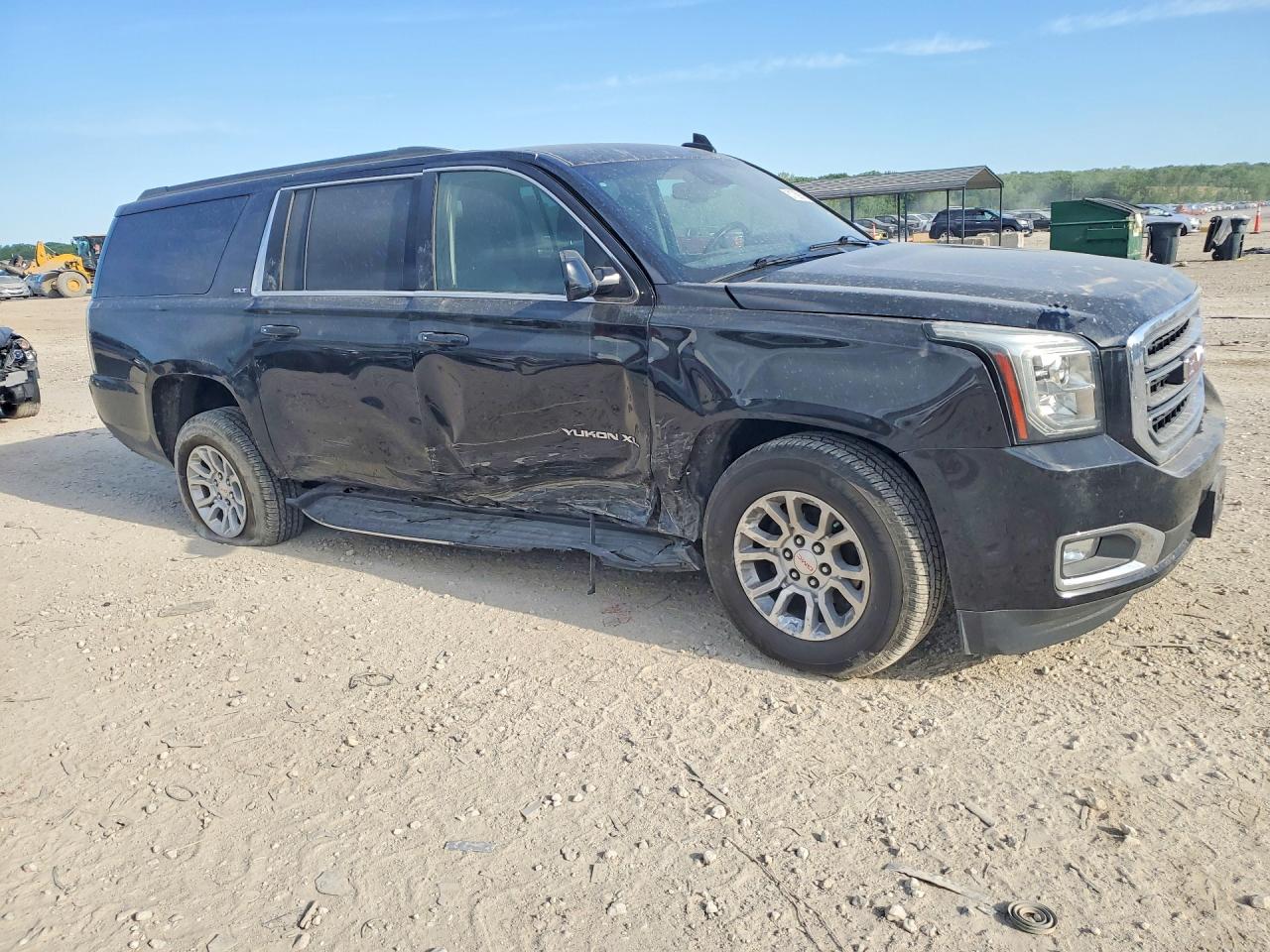 GMC Yukon K1500 Slt