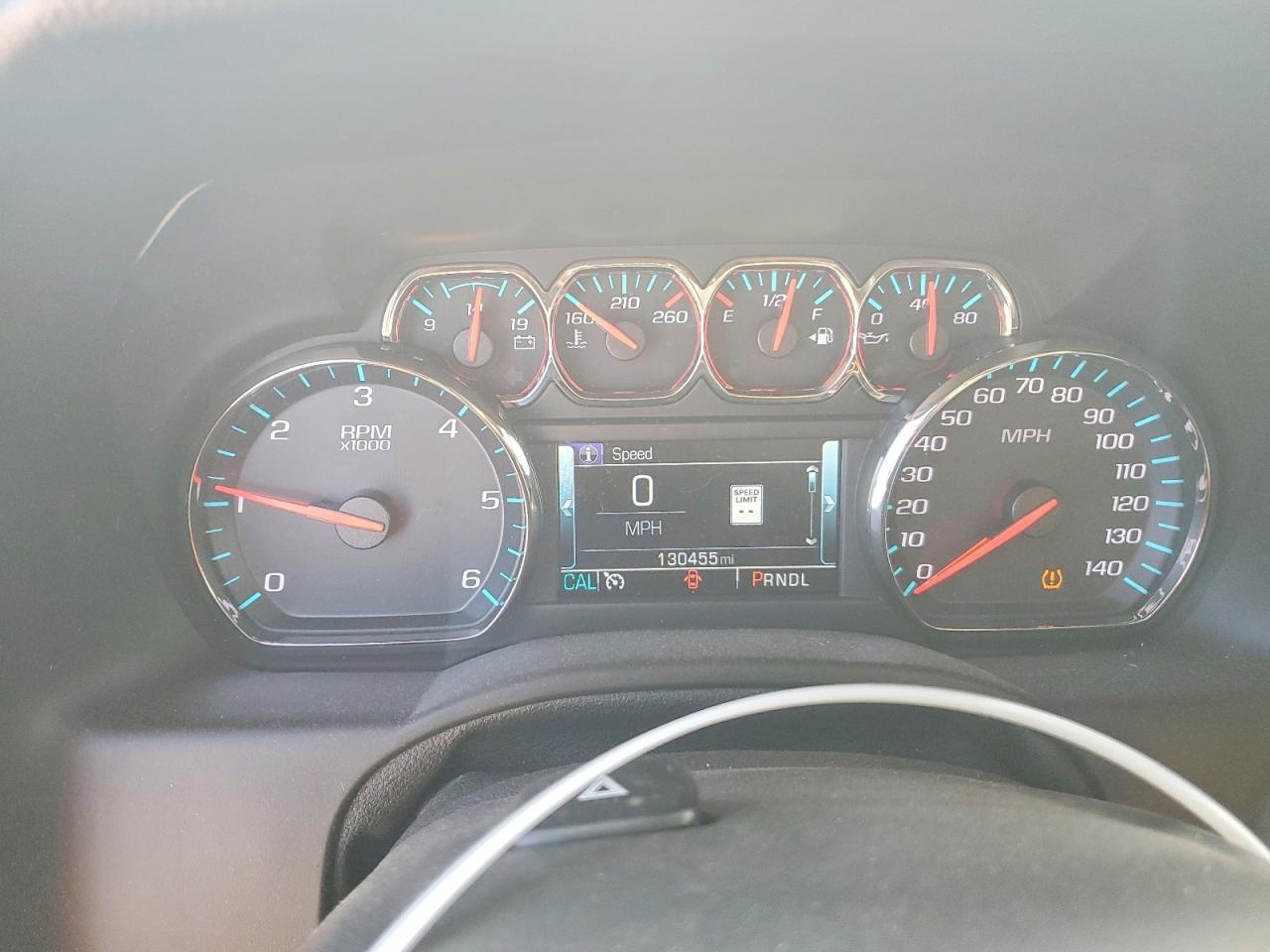 GMC Yukon K1500 Slt