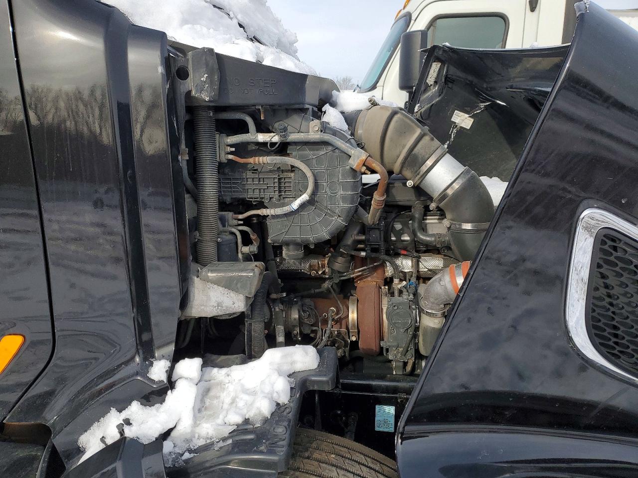 Peterbilt Other