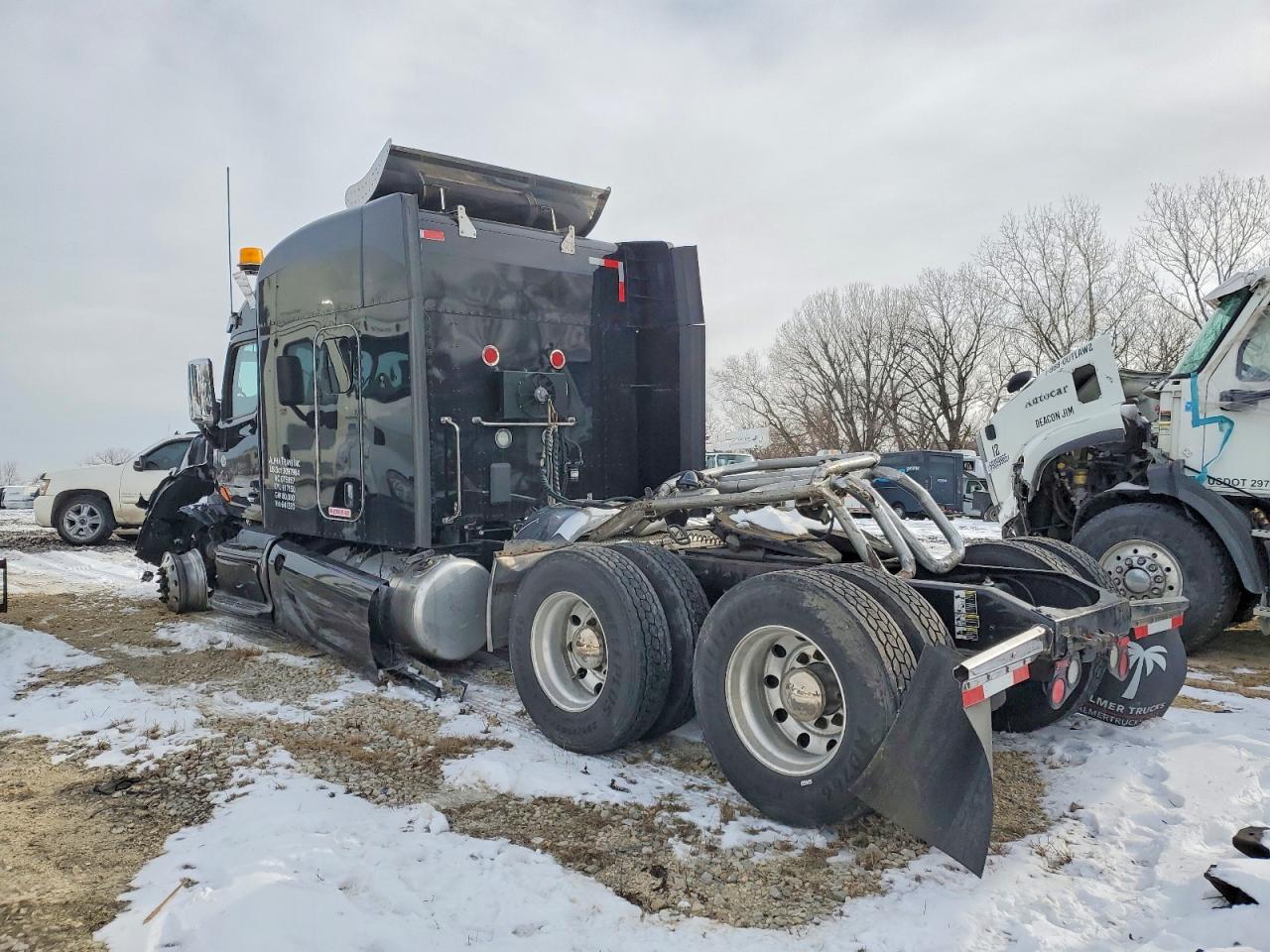 Peterbilt Other