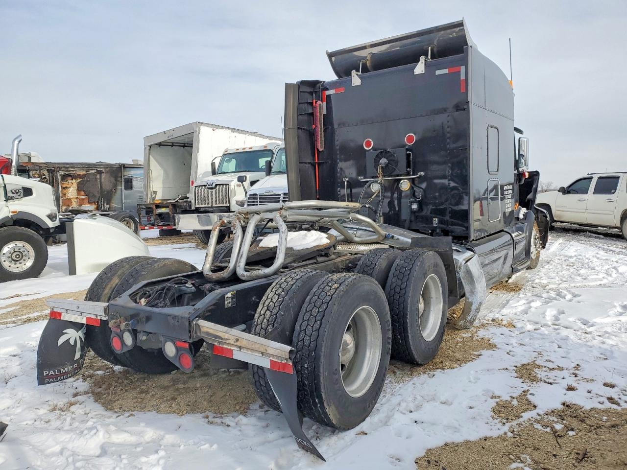 Peterbilt Other