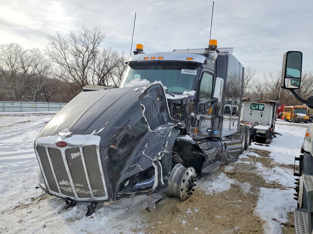 Peterbilt Other