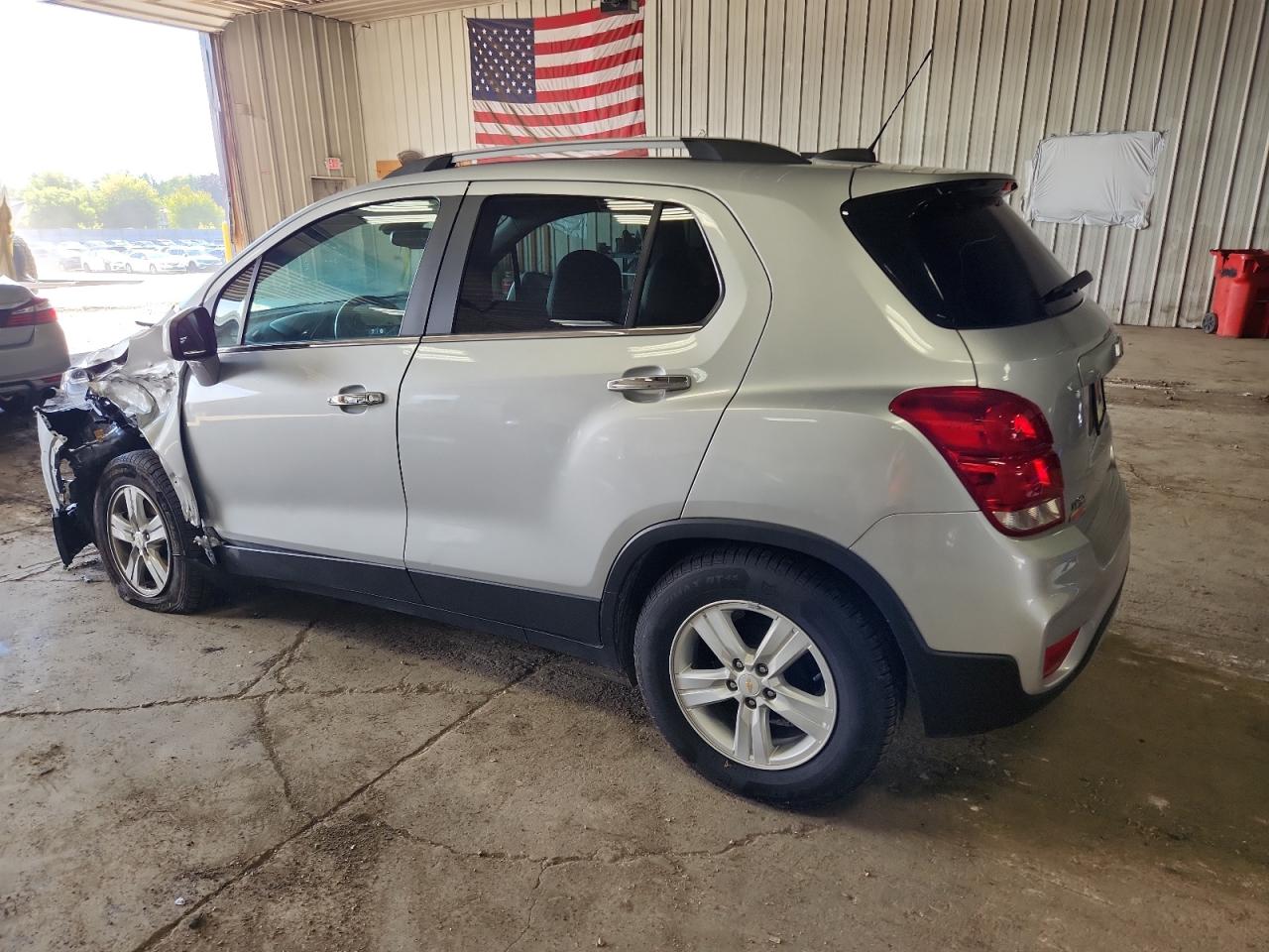Chevrolet Trax 1lt