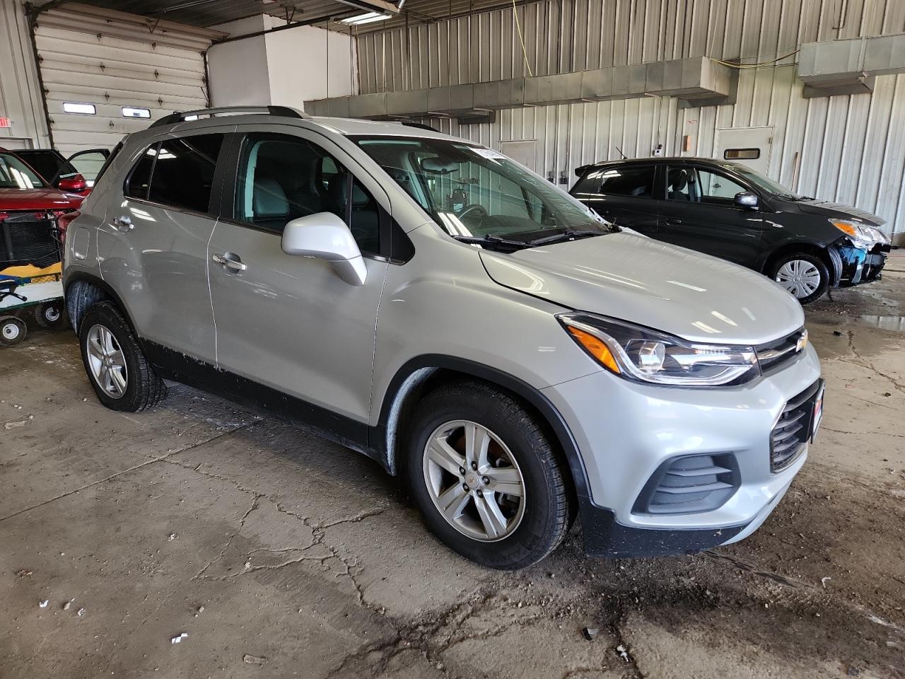 Chevrolet Trax 1lt