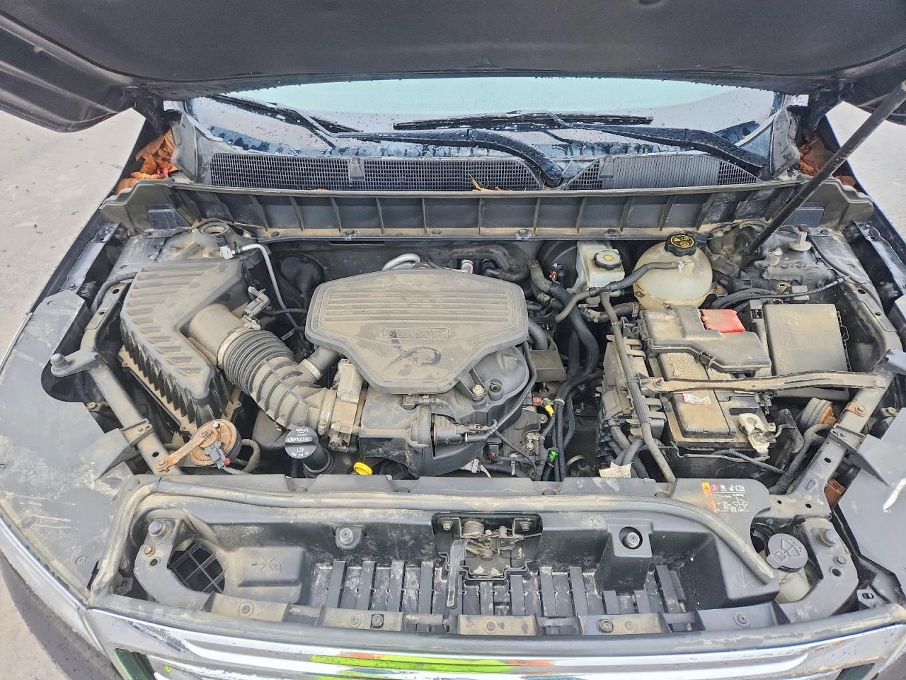 GMC Acadia Slt-2