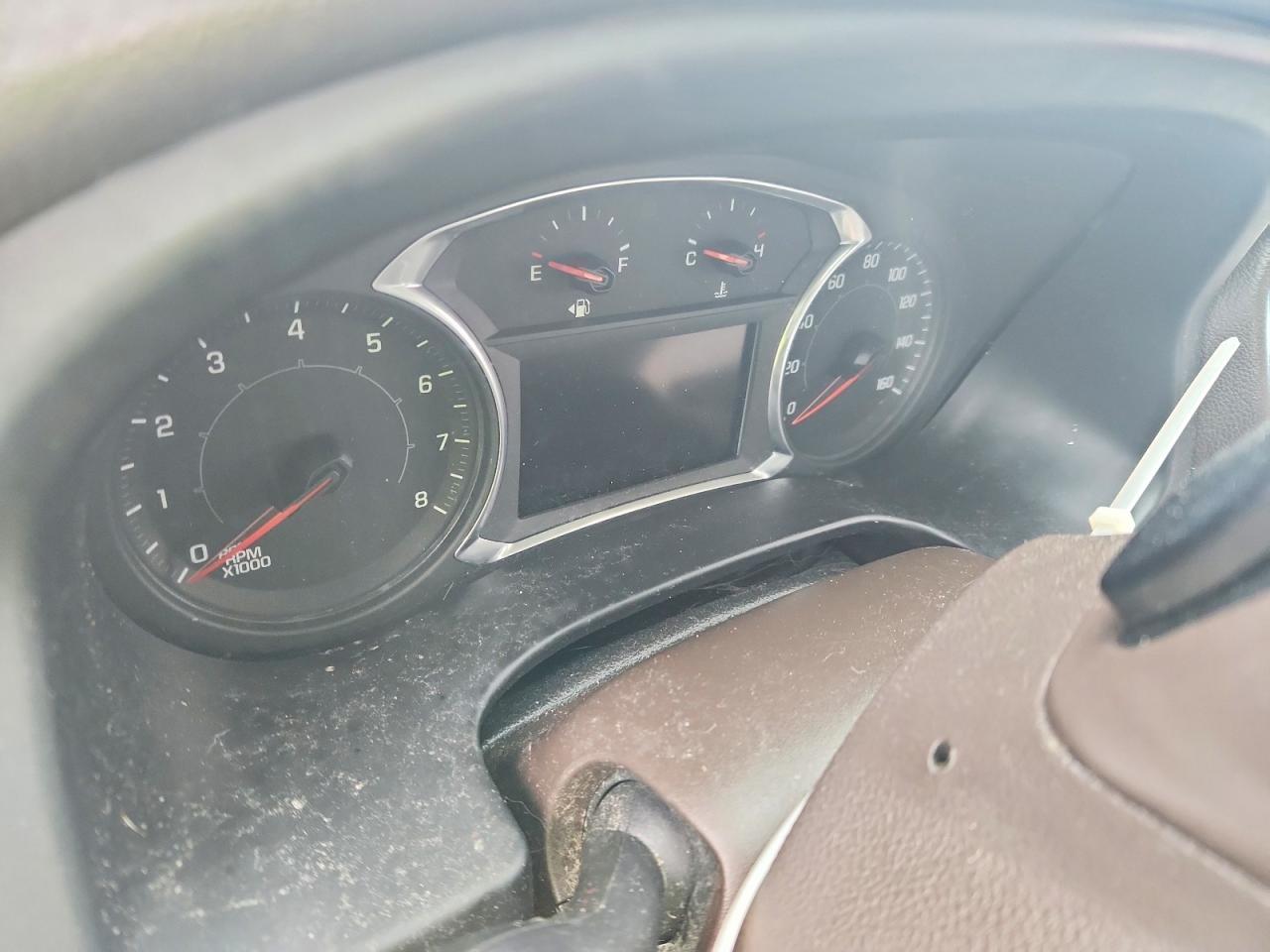 GMC Acadia Slt-2