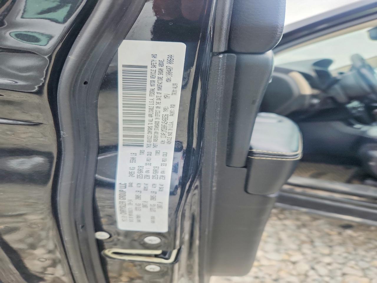 Jeep Cherokee Limited