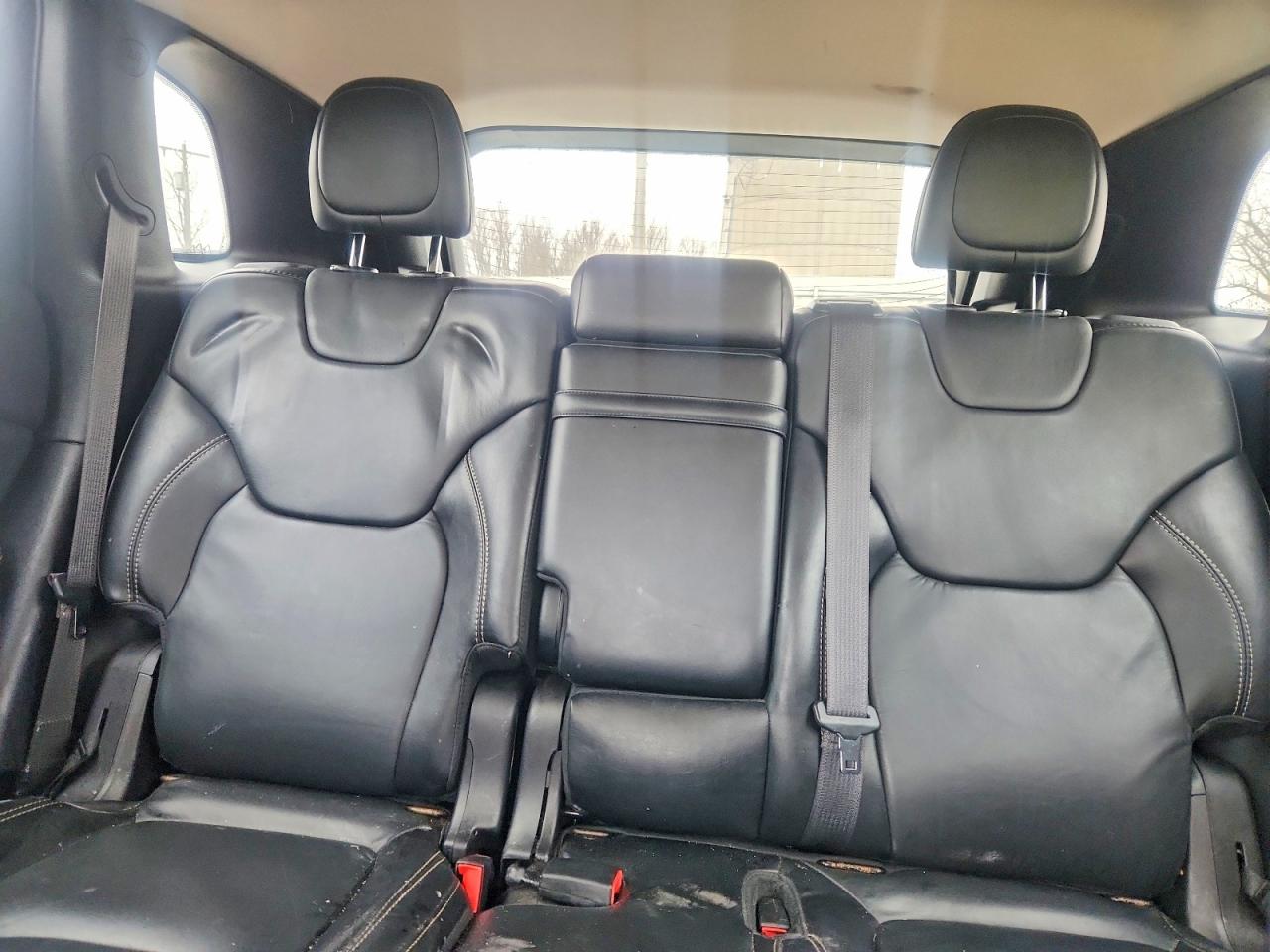 Jeep Cherokee Limited