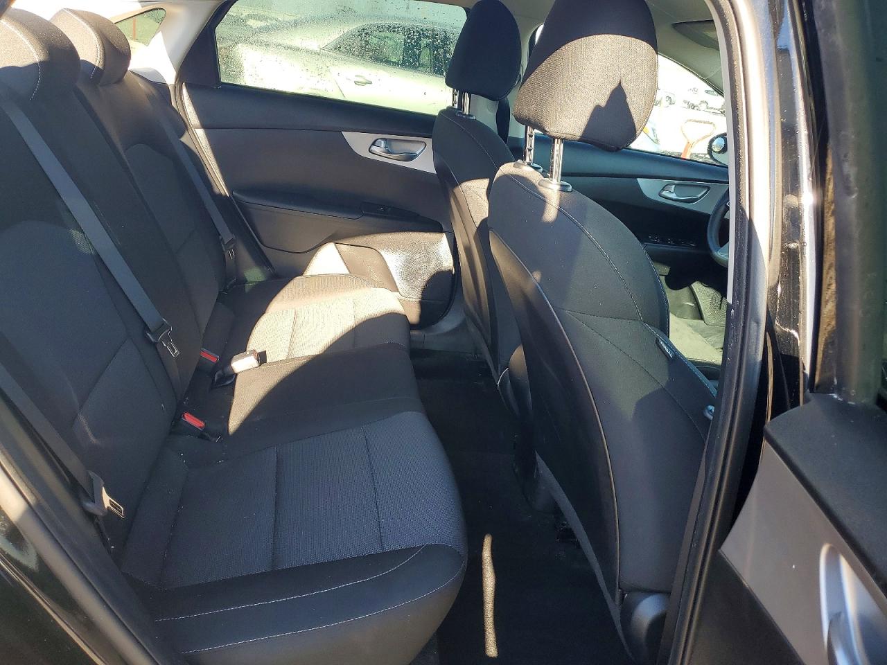 Kia Forte Lxs