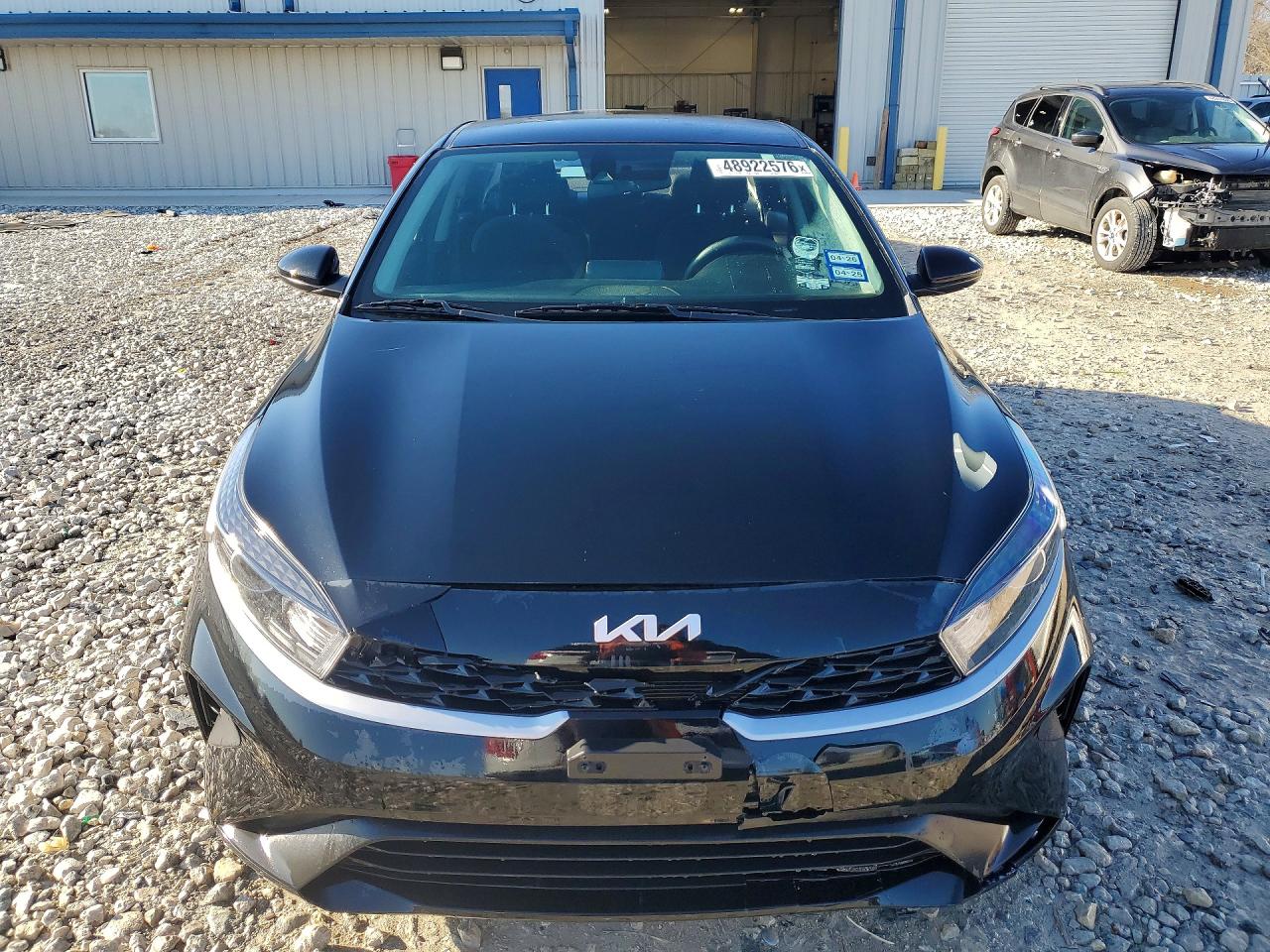 Kia Forte Lxs