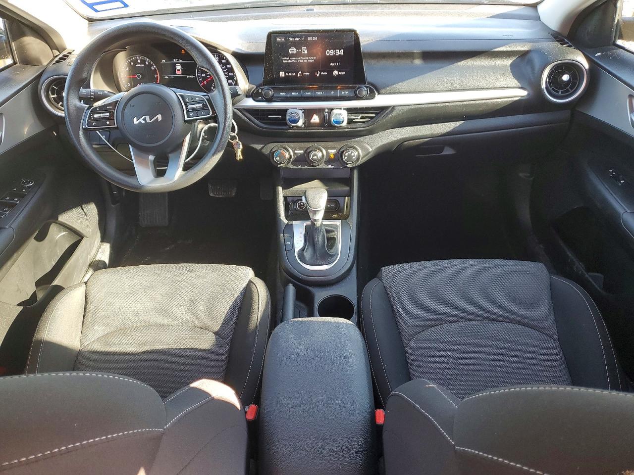 Kia Forte Lxs