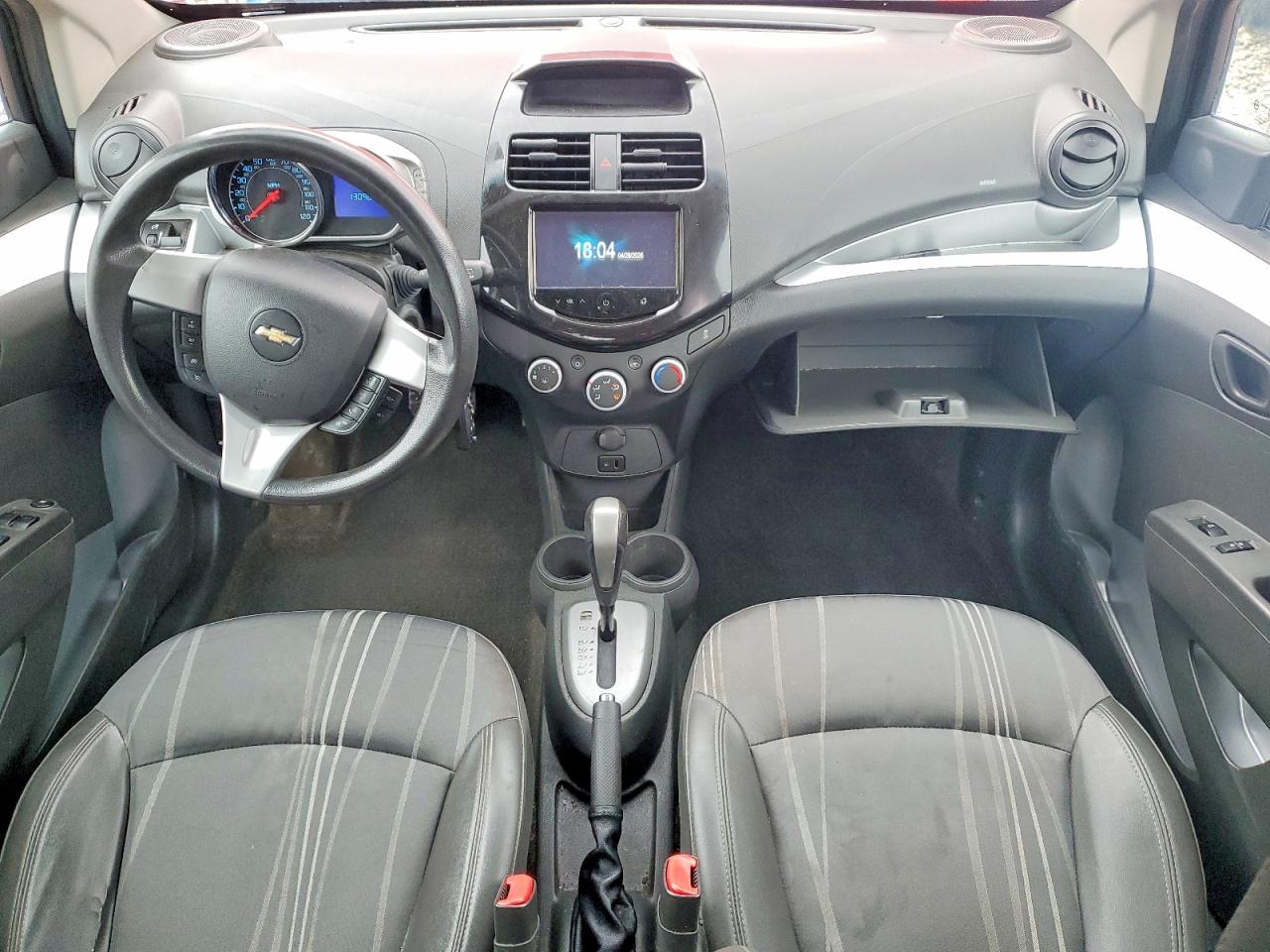 Chevrolet Spark 1lt