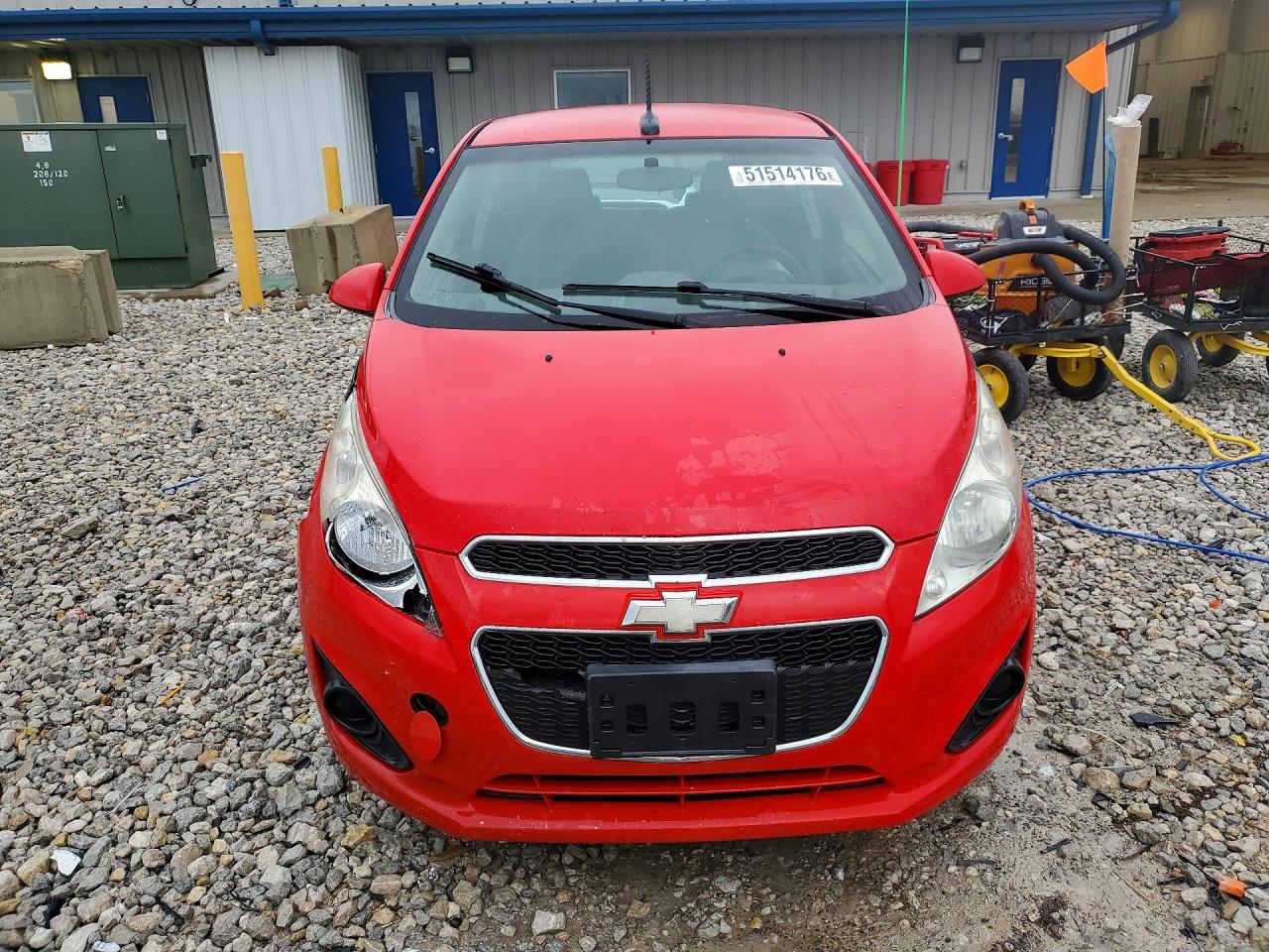 Chevrolet Spark 1lt