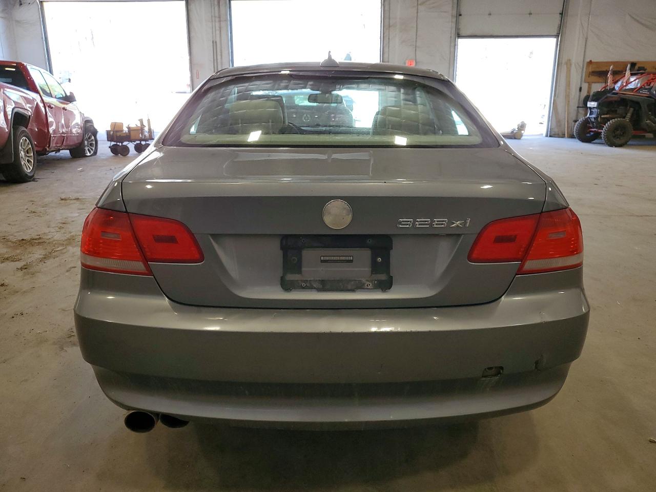 BMW 3 Series Xi