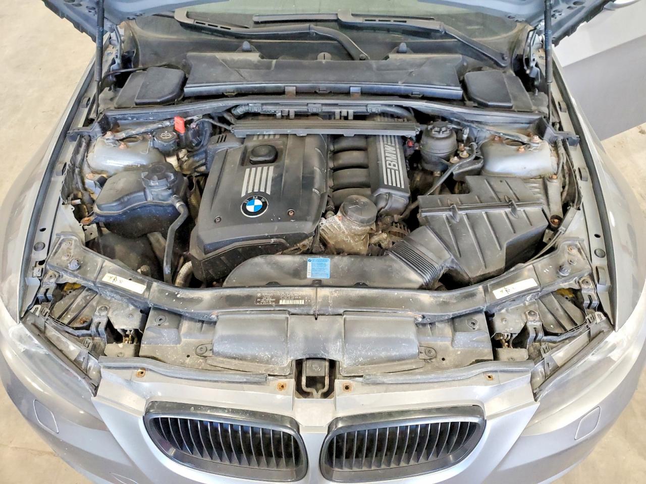 BMW 3 Series Xi