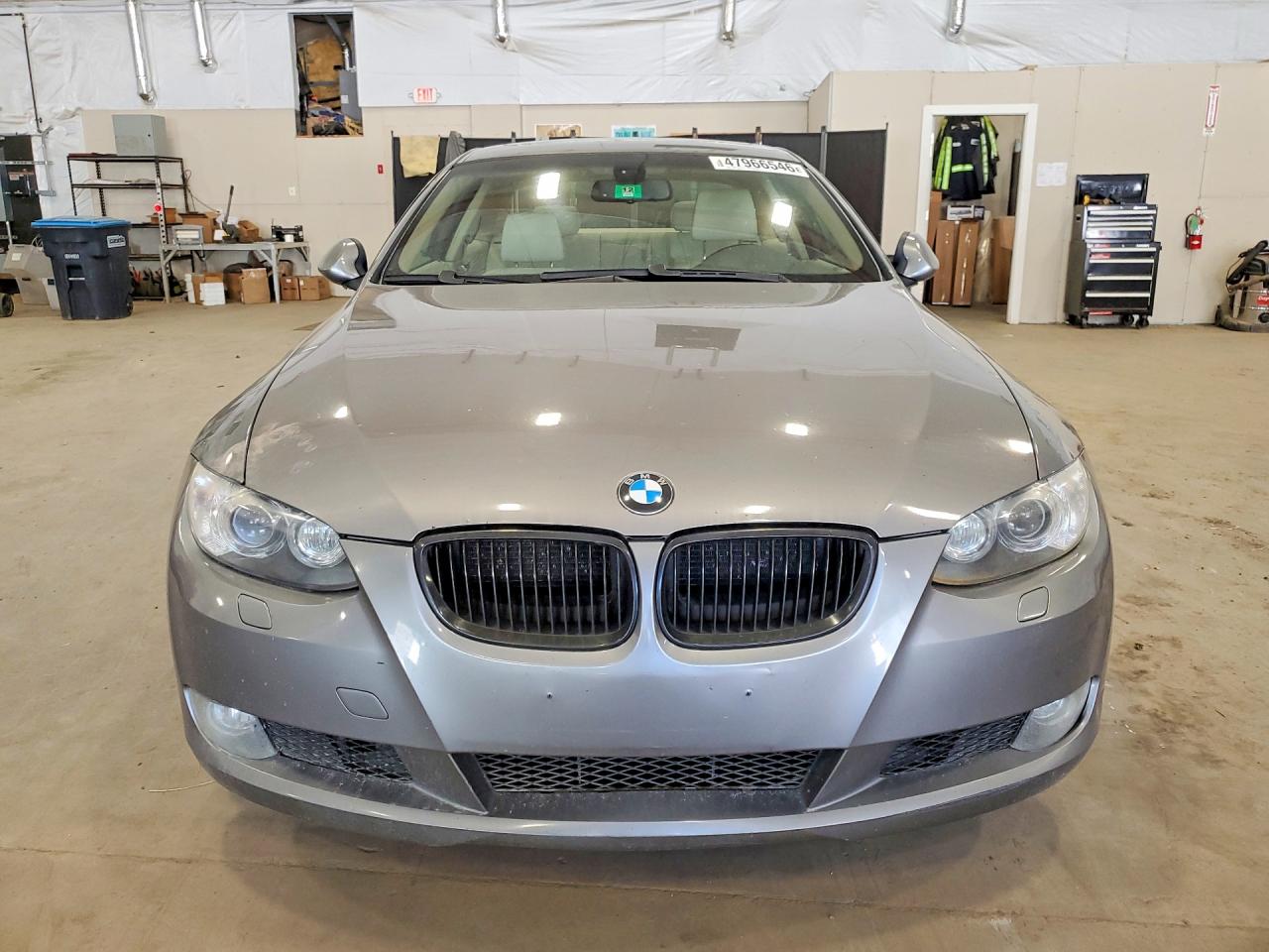 BMW 3 Series Xi