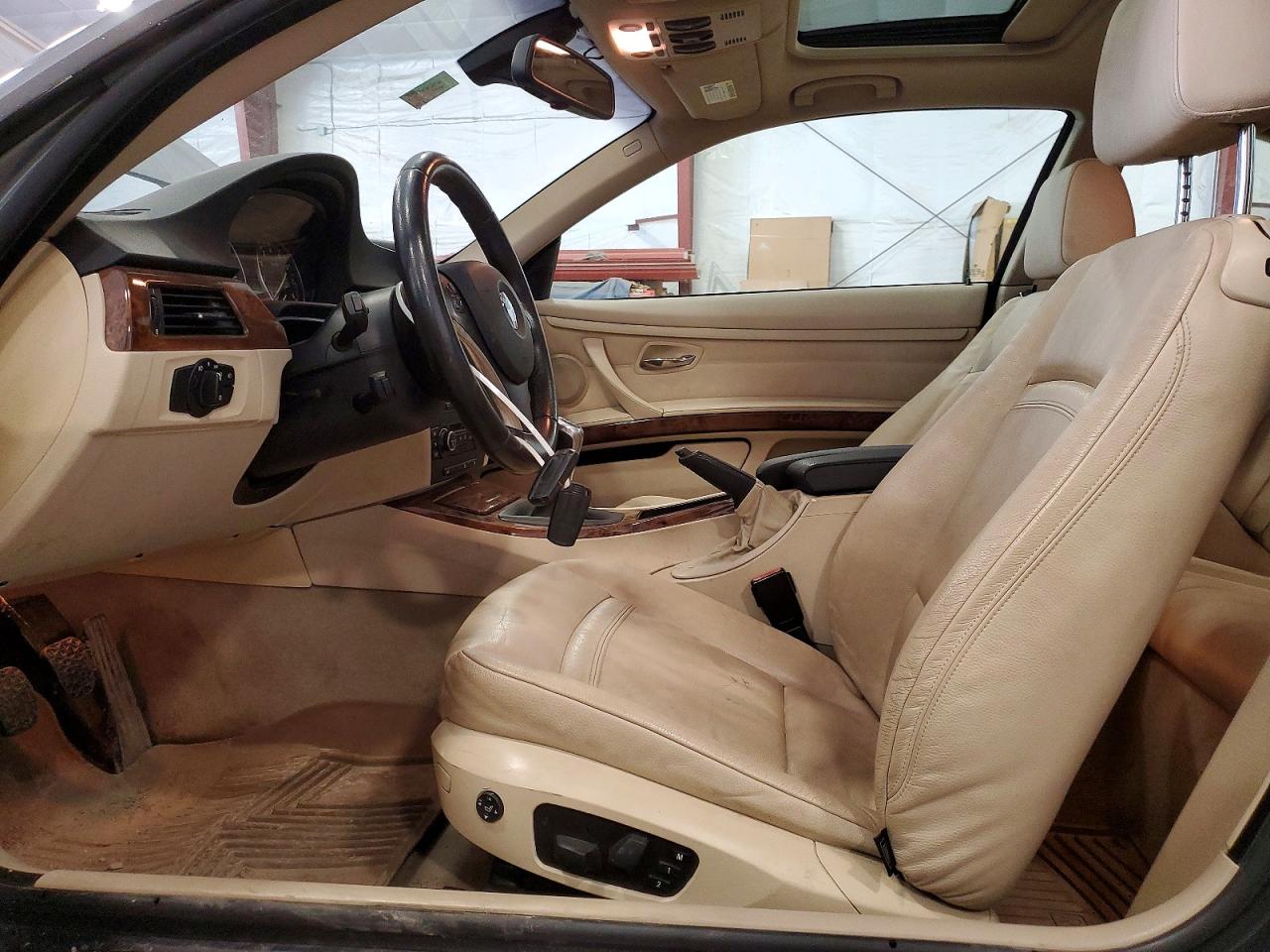 BMW 3 Series Xi