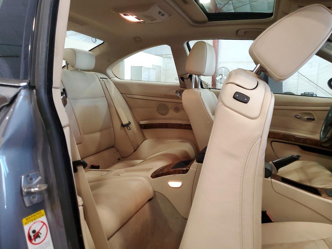 BMW 3 Series Xi