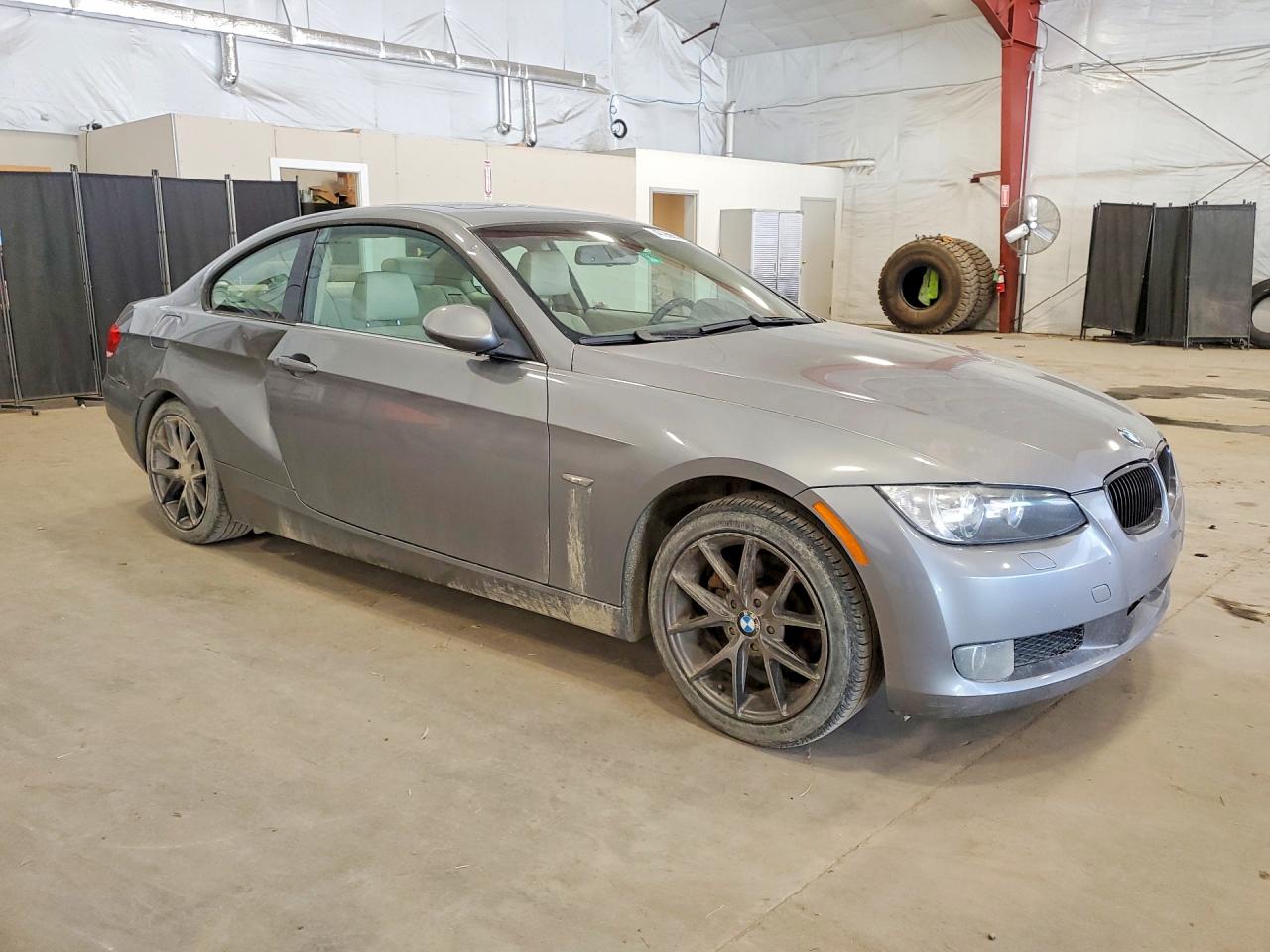 BMW 3 Series Xi