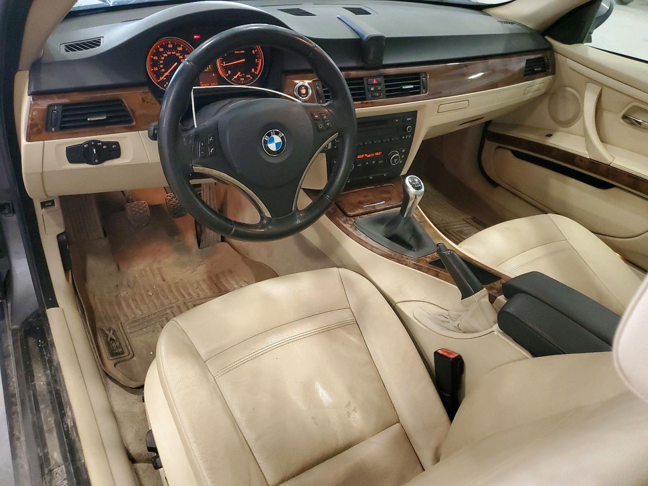 BMW 3 Series Xi