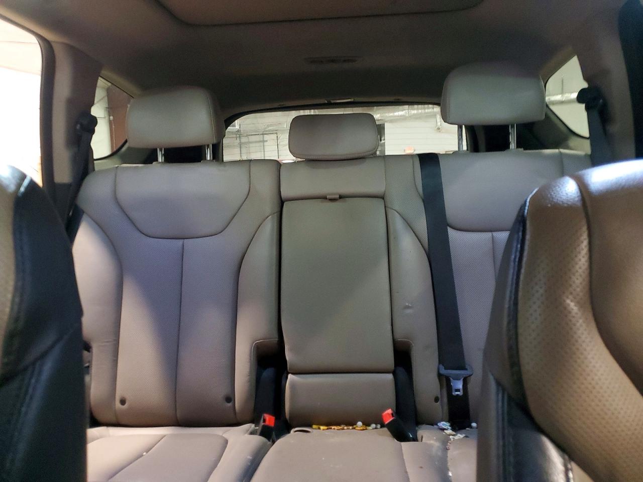 Hyundai SANTA FE Sel