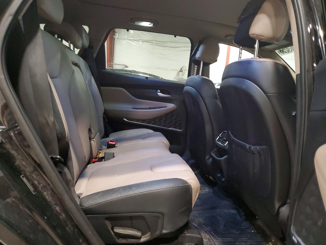 Hyundai SANTA FE Sel