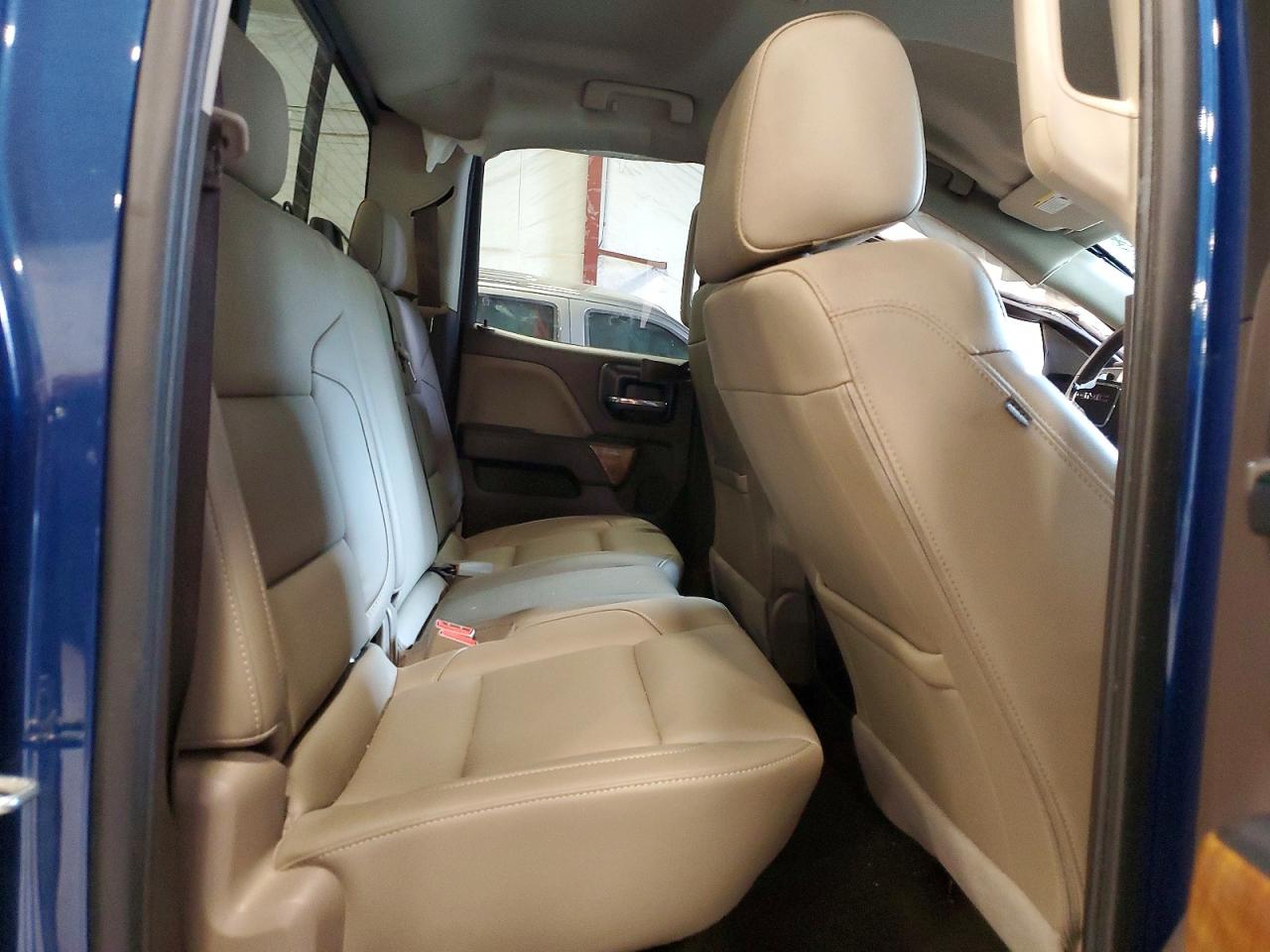 GMC Sierra K1500 Slt