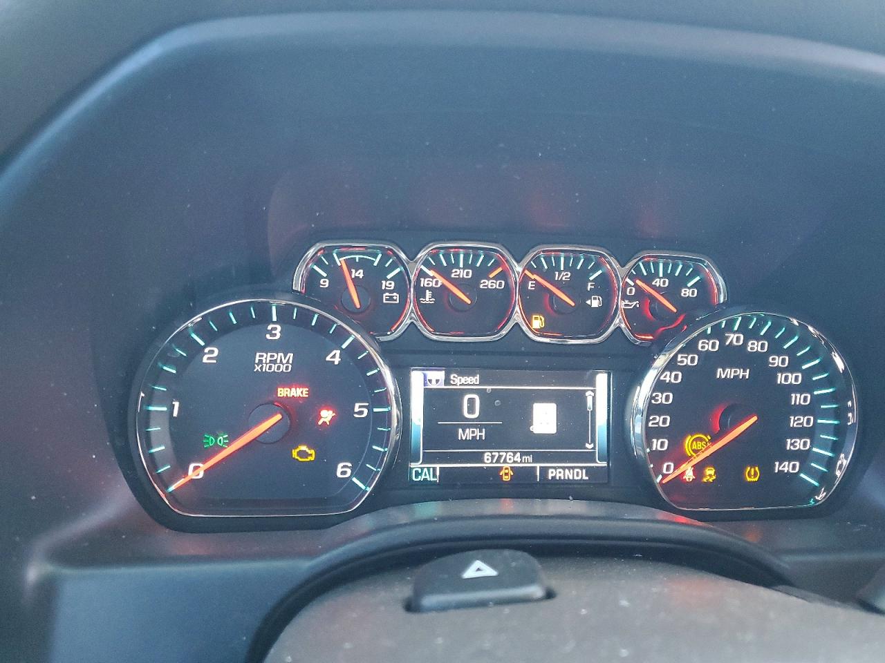 GMC Sierra K1500 Slt