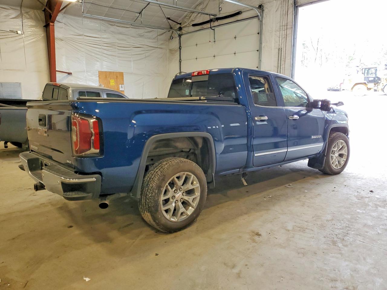 GMC Sierra K1500 Slt