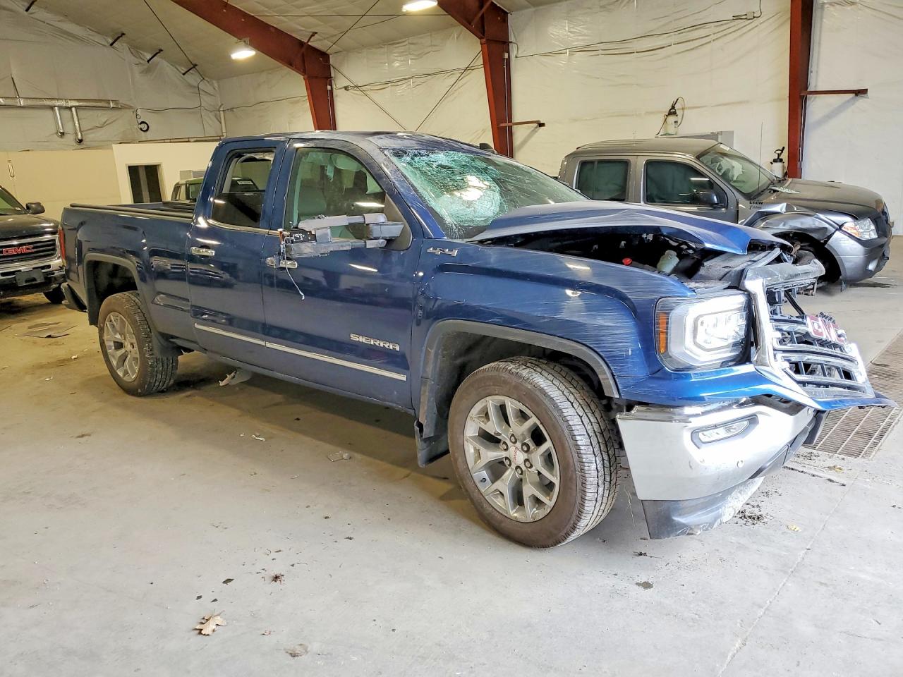 GMC Sierra K1500 Slt