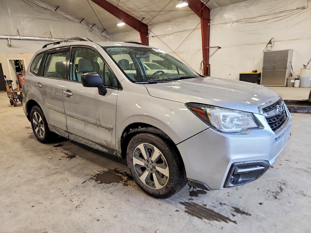 Subaru Forester 2.5i