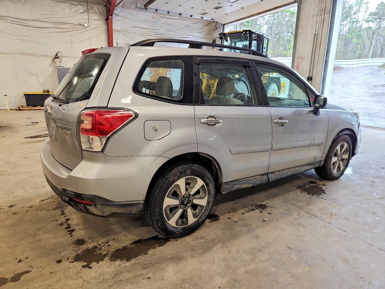 Subaru Forester 2.5i