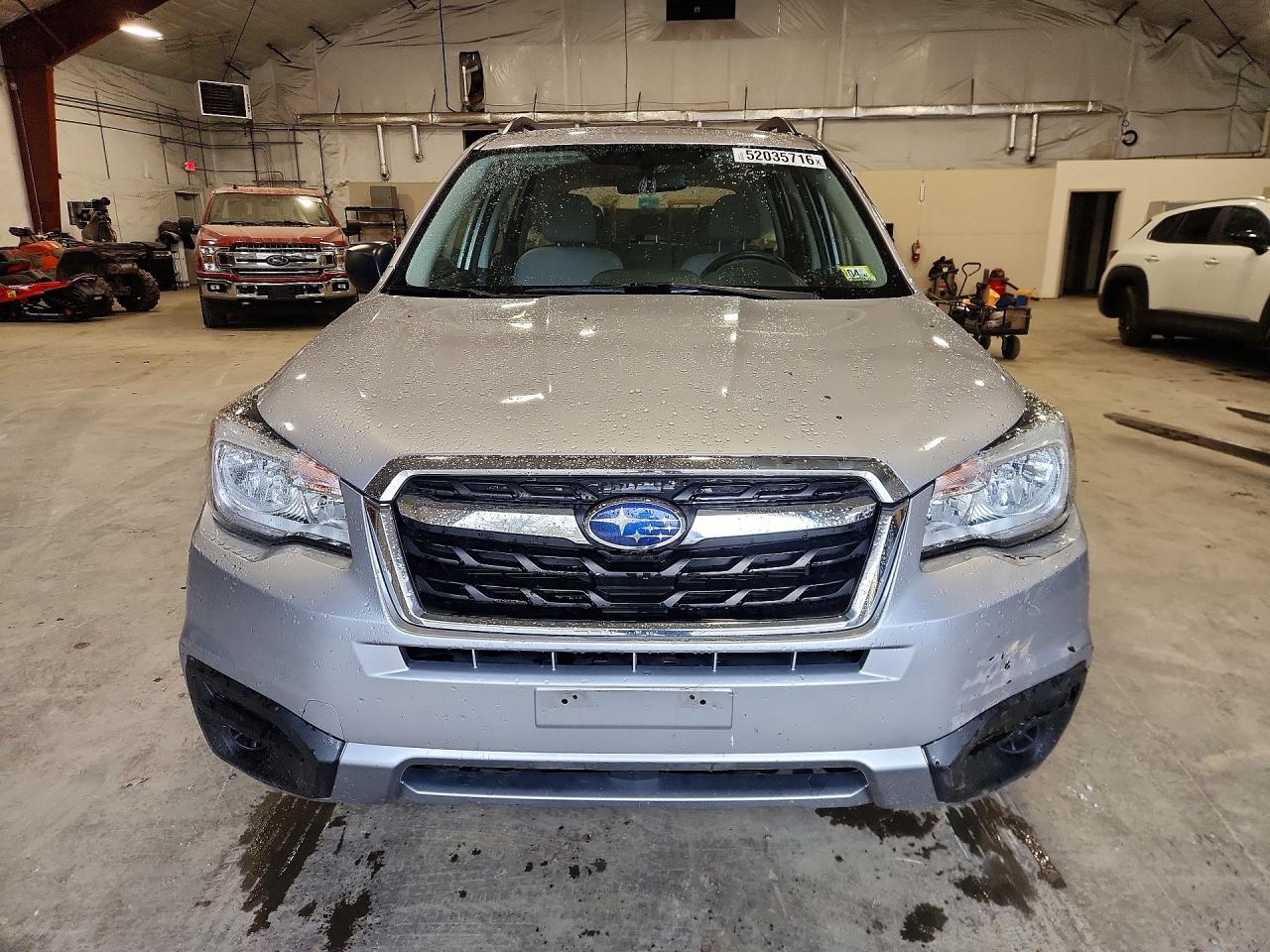 Subaru Forester 2.5i